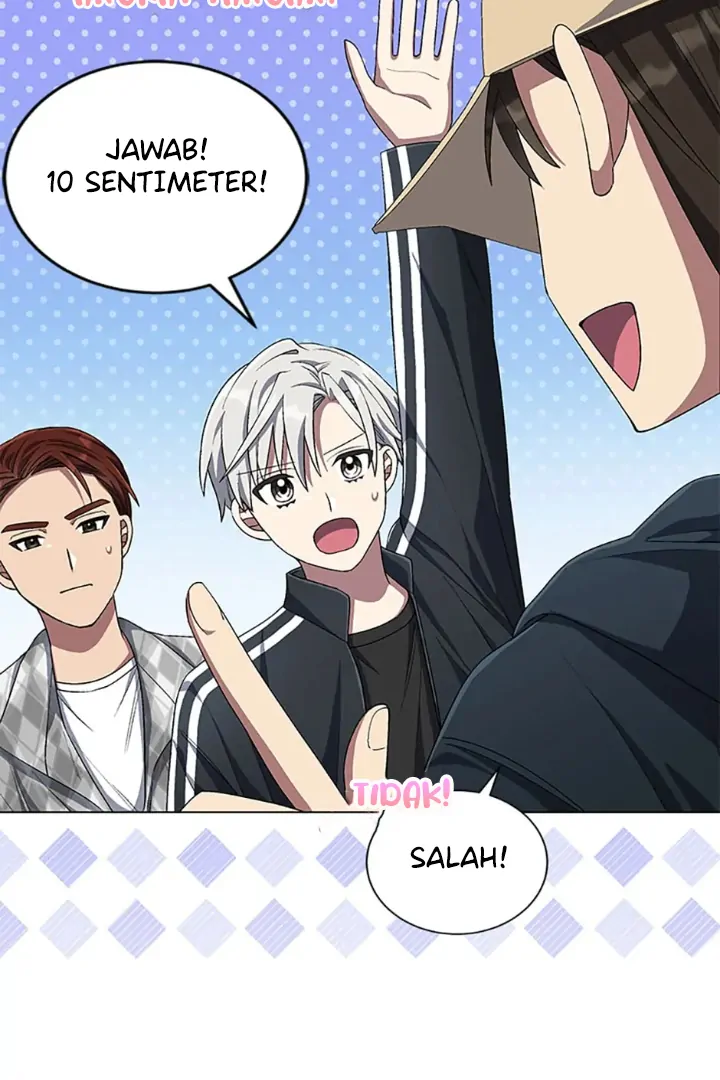The Second Life of an Idol Chapter 67 Gambar 78