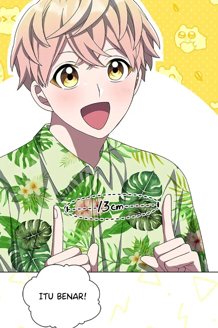 The Second Life of an Idol Chapter 67 Gambar 81