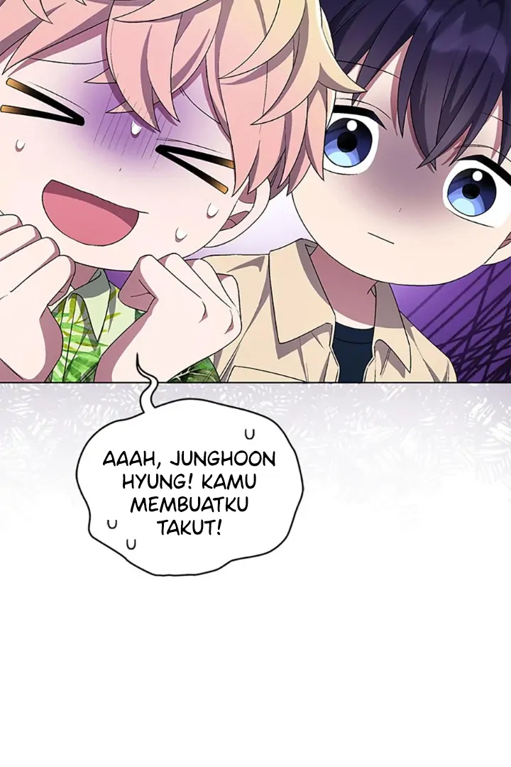The Second Life of an Idol Chapter 67 Gambar 83