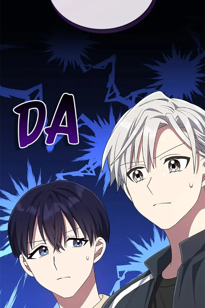 The Second Life of an Idol Chapter 67 Gambar 86