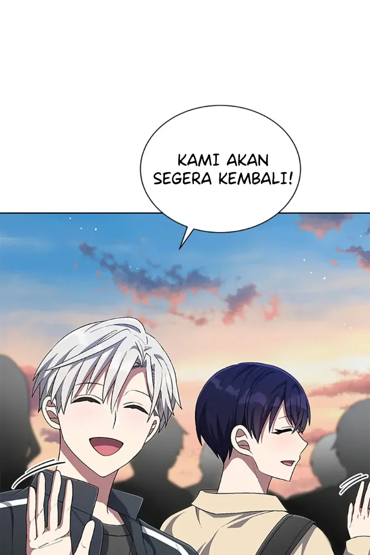 The Second Life of an Idol Chapter 67 Gambar 9