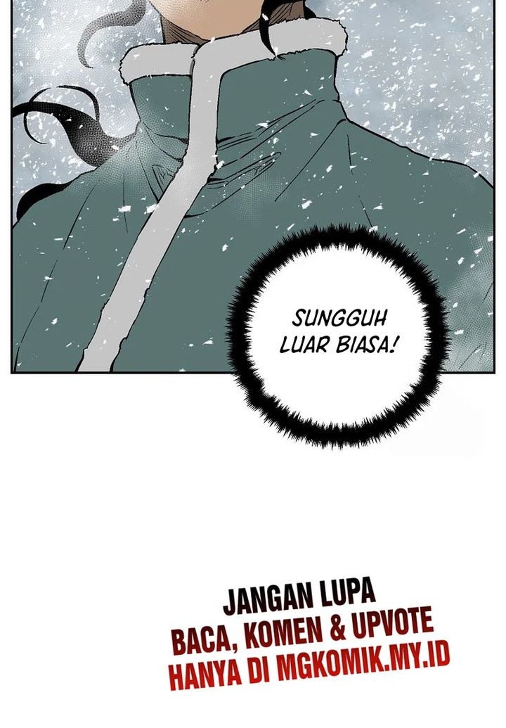 Tales of A Shinning Sword Chapter 88 Gambar 36