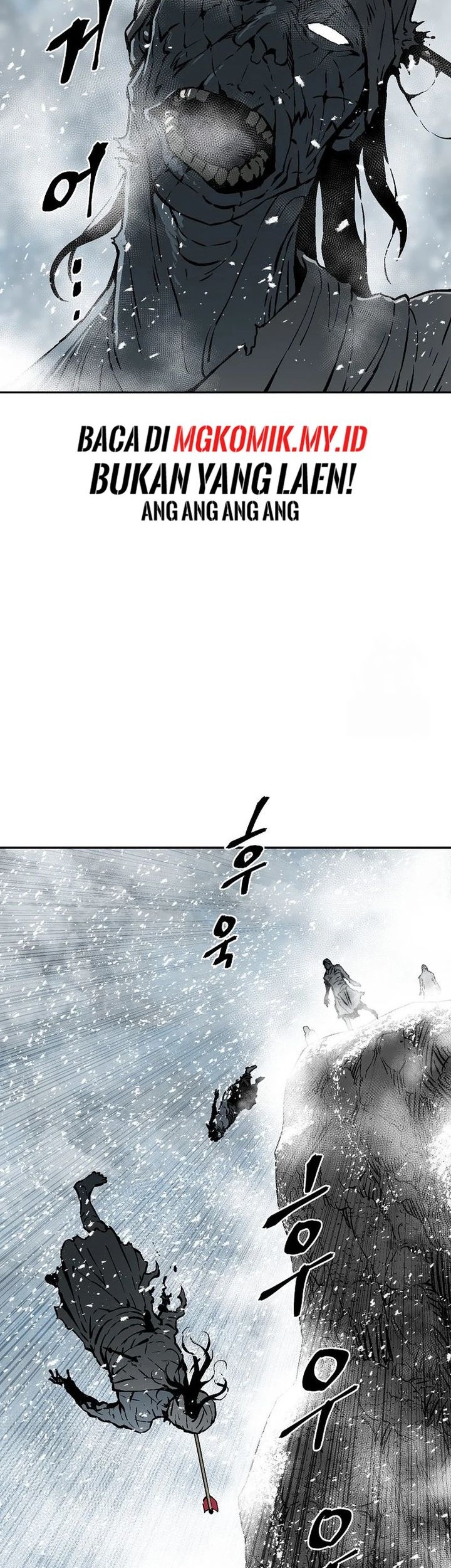 Tales of A Shinning Sword Chapter 88 Gambar 47