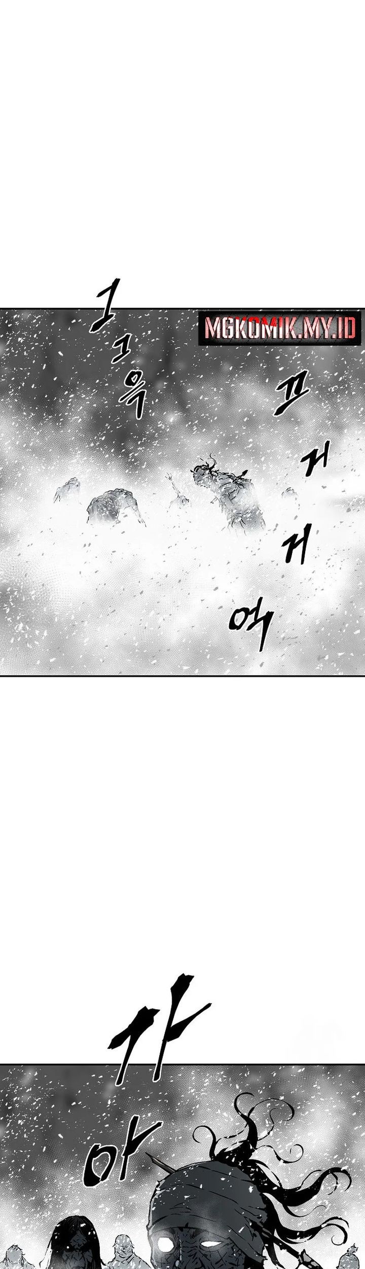 Tales of A Shinning Sword Chapter 88 Gambar 49