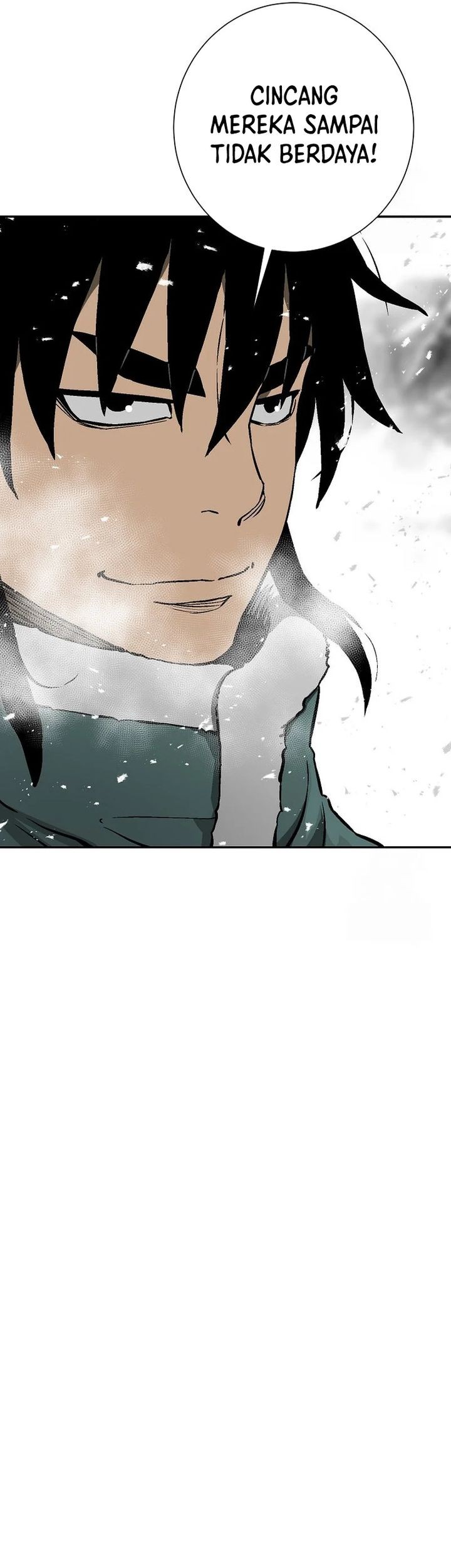 Tales of A Shinning Sword Chapter 88 Gambar 55