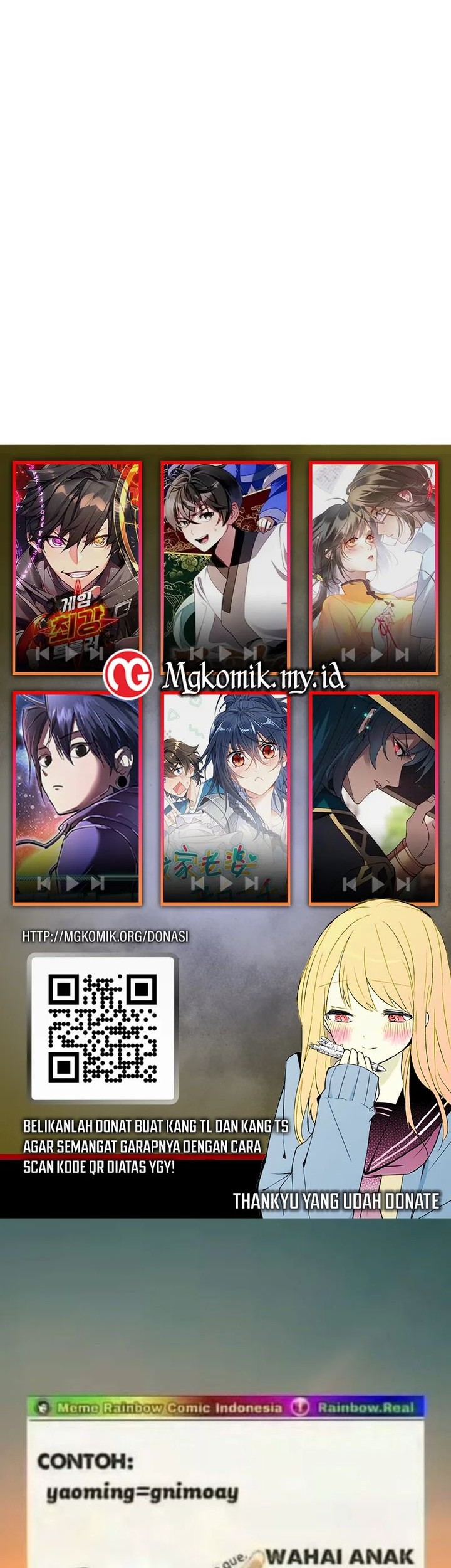 Tales of A Shinning Sword Chapter 88 Gambar 56