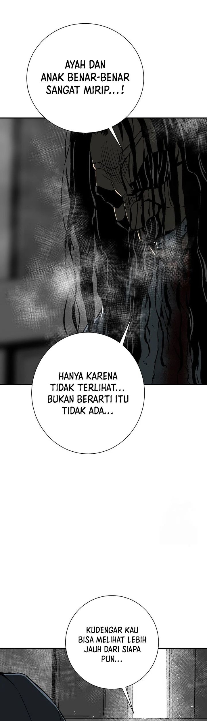 Tales of A Shinning Sword Chapter 88 Gambar 10