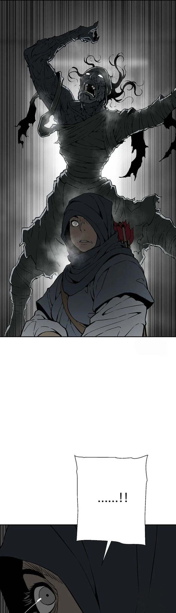 Tales of A Shinning Sword Chapter 88 Gambar 13