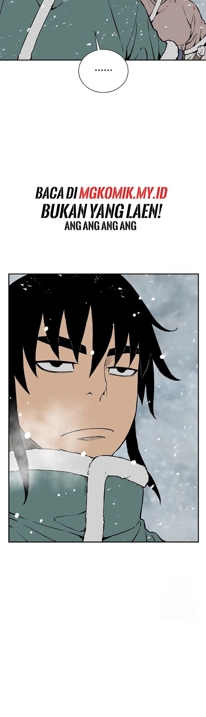 Tales of A Shinning Sword Chapter 88 Gambar 23