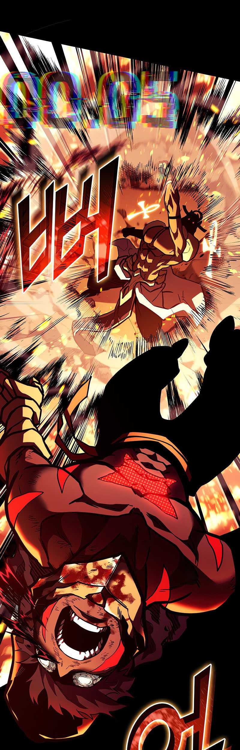Return of the SSS-Class Ranker Chapter 136 Gambar 46