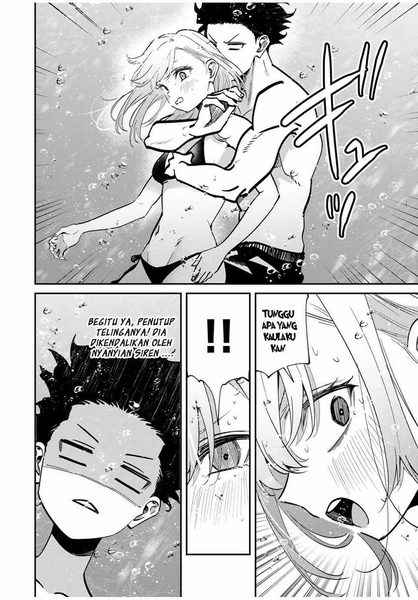 Kono Sekai ga Izure Horobu Koto wo, Ore dake ga Shitte Iru Chapter 98 Gambar 7