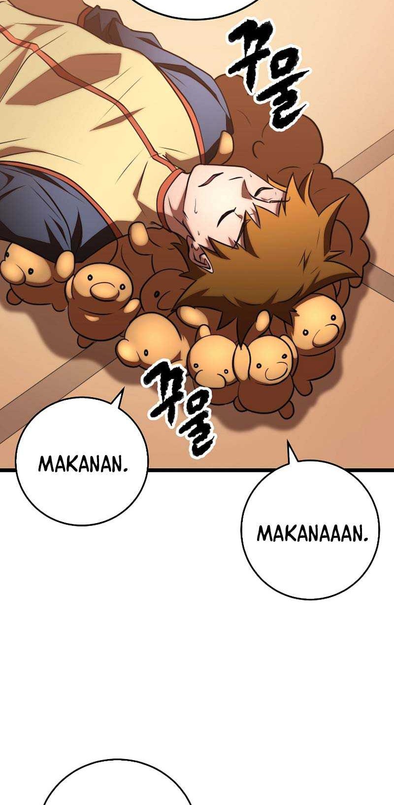 The Heavenly Demon Destroys the Lich King’s Murim Chapter 95 Gambar 21