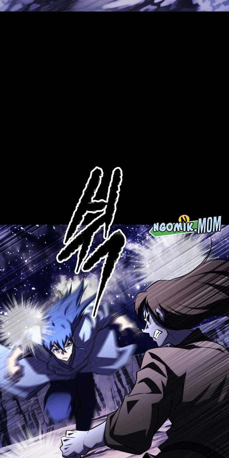 The Heavenly Demon Destroys the Lich King’s Murim Chapter 95 Gambar 29