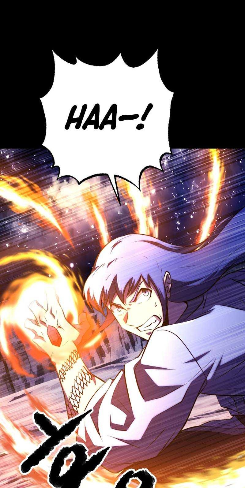 The Heavenly Demon Destroys the Lich King’s Murim Chapter 95 Gambar 31