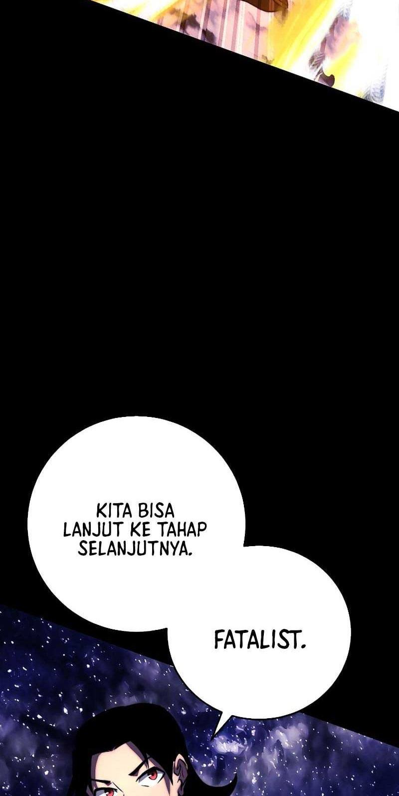 The Heavenly Demon Destroys the Lich King’s Murim Chapter 95 Gambar 33