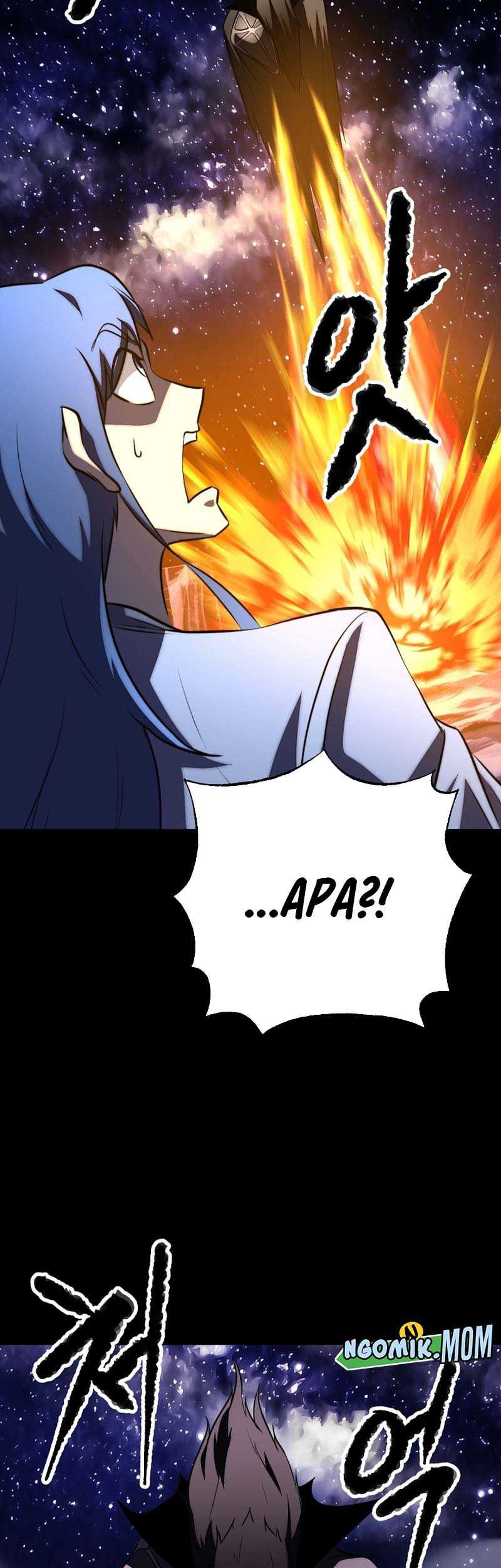 The Heavenly Demon Destroys the Lich King’s Murim Chapter 95 Gambar 36