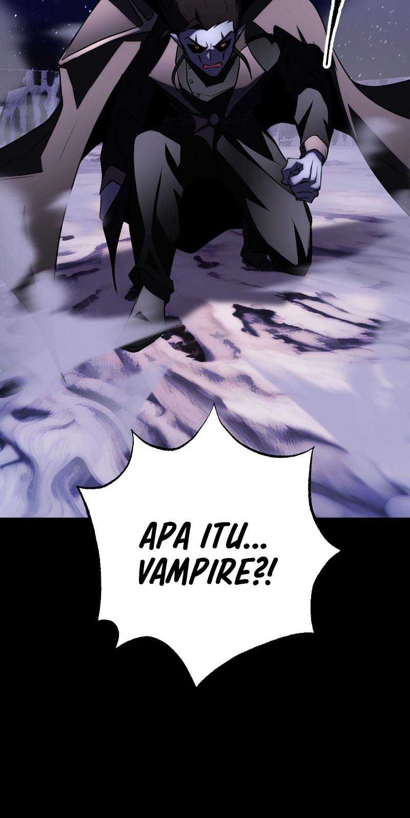 The Heavenly Demon Destroys the Lich King’s Murim Chapter 95 Gambar 37