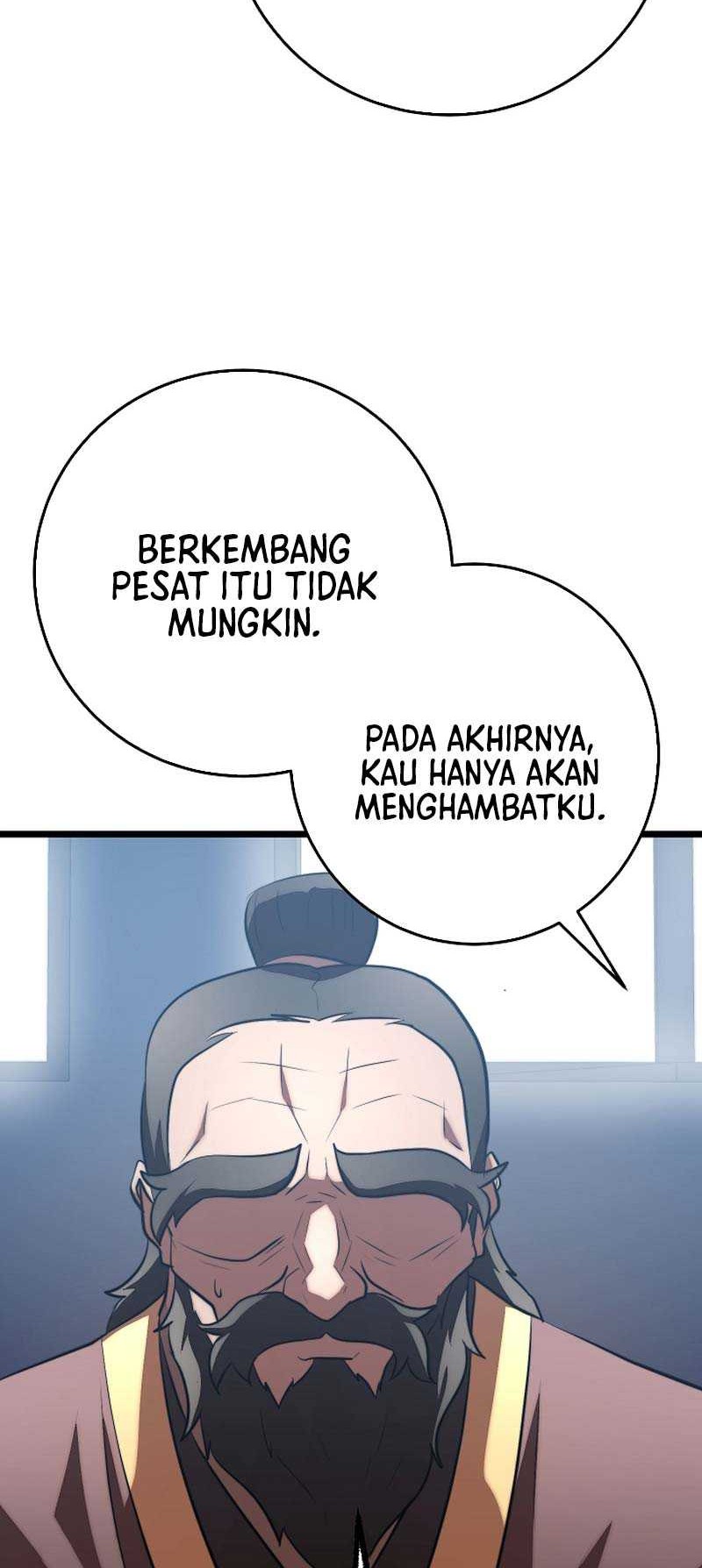 The Heavenly Demon Destroys the Lich King’s Murim Chapter 95 Gambar 45