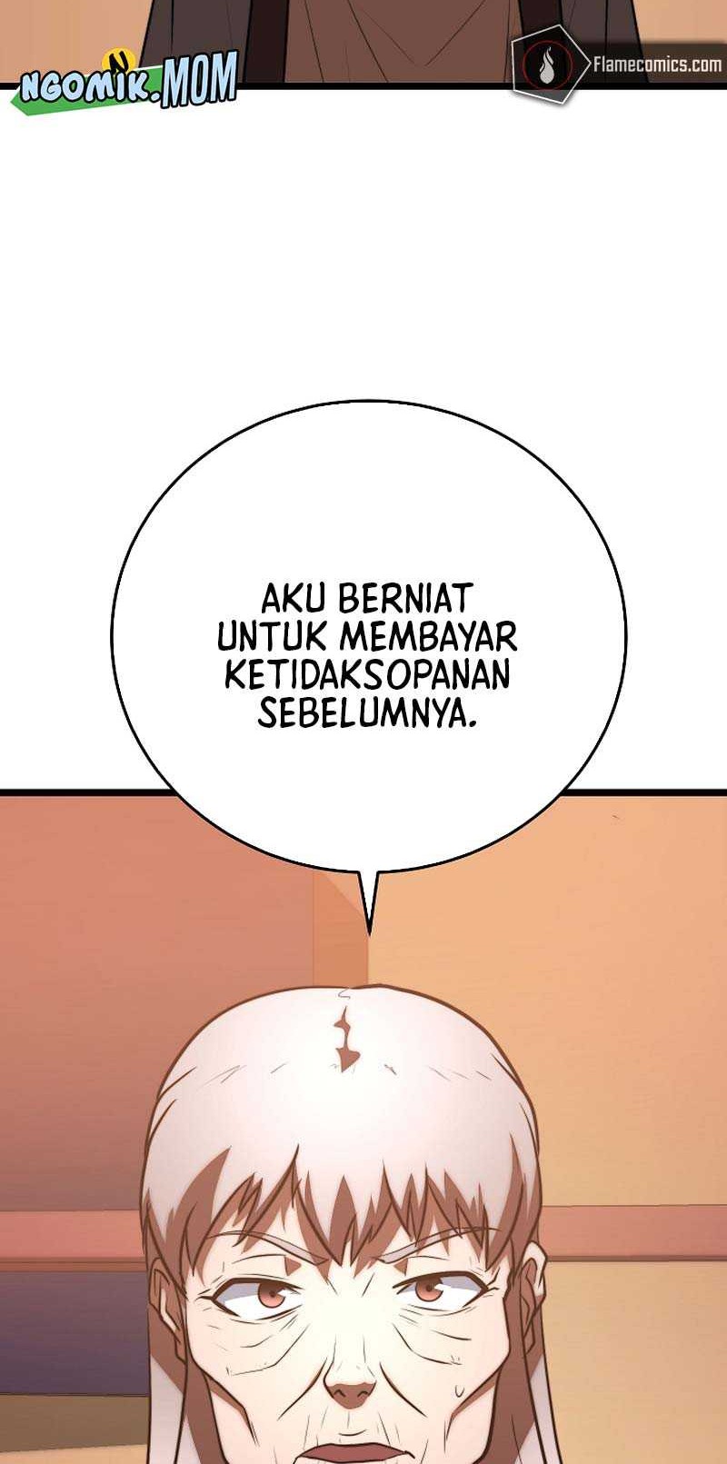 The Heavenly Demon Destroys the Lich King’s Murim Chapter 95 Gambar 53