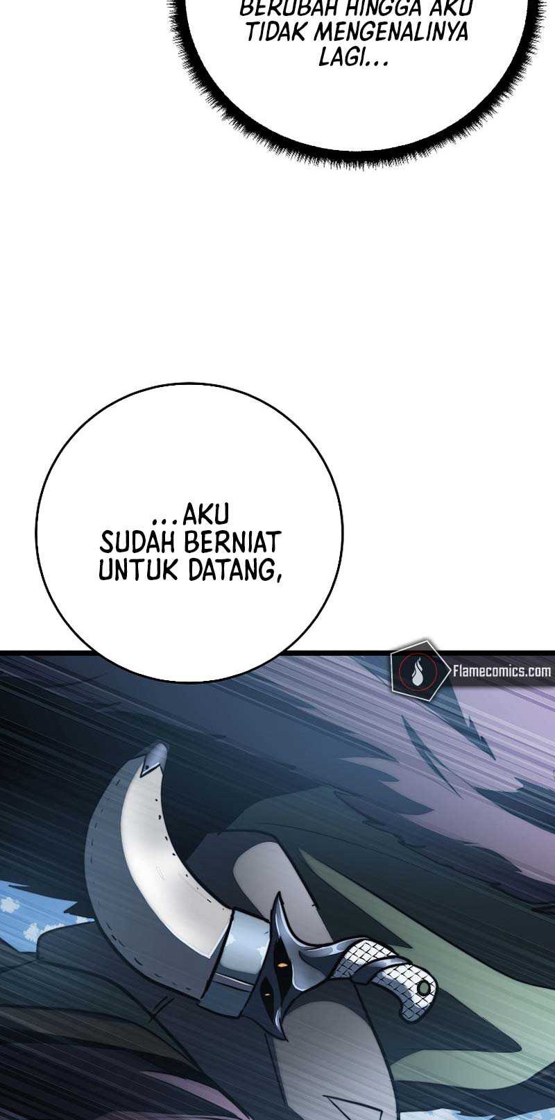 The Heavenly Demon Destroys the Lich King’s Murim Chapter 95 Gambar 57