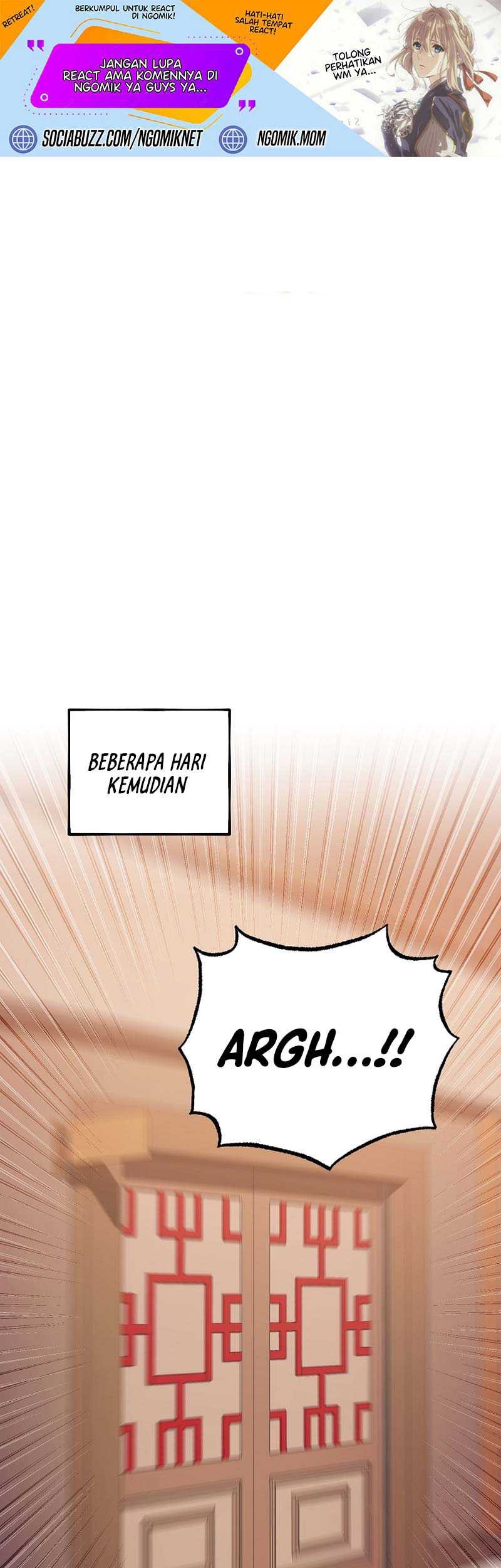 Baca The Heavenly Demon Destroys the Lich King’s Murim Chapter 95 Gambar 2