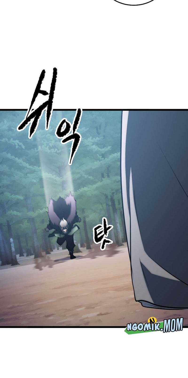 The Heavenly Demon Destroys the Lich King’s Murim Chapter 95 Gambar 59