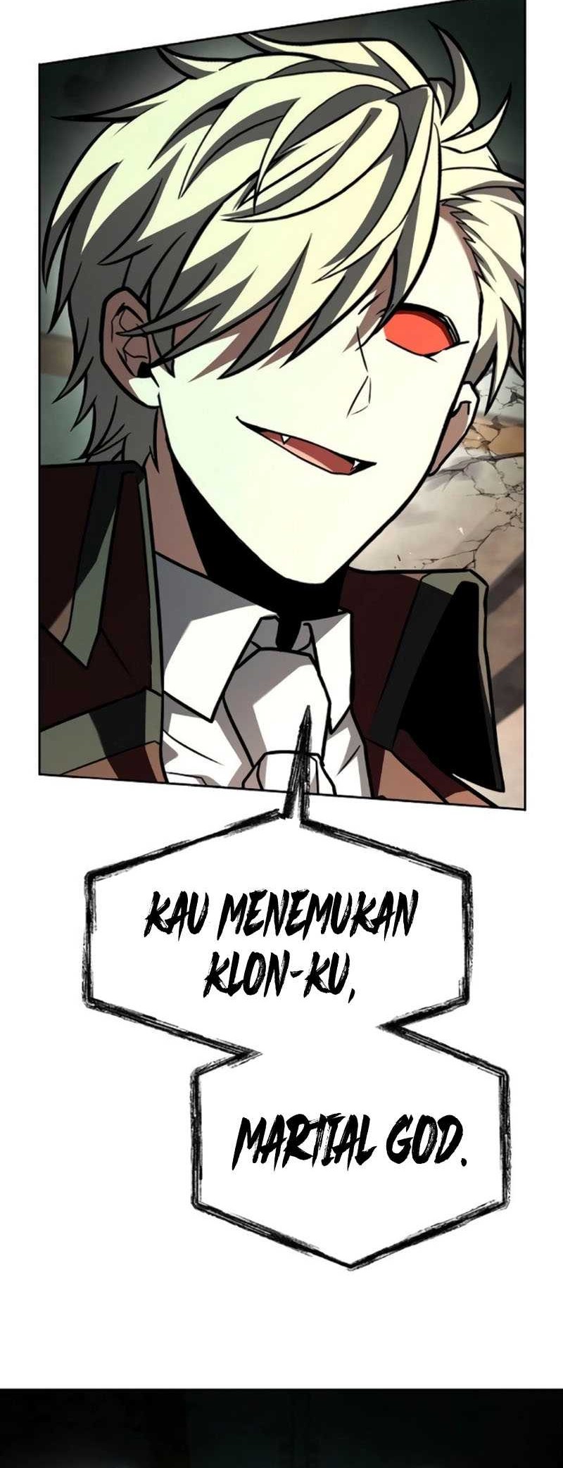 The Constellations Are My Disciples Chapter 98 Gambar 36