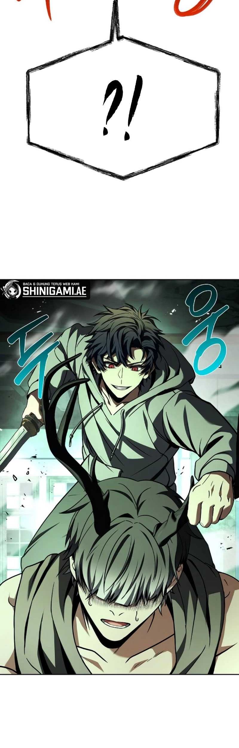 The Constellations Are My Disciples Chapter 98 Gambar 43