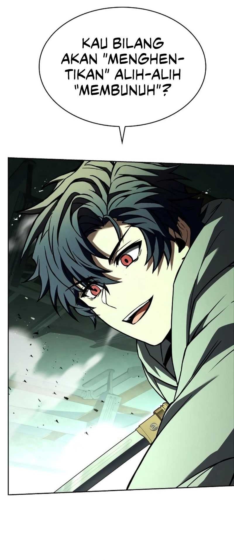 The Constellations Are My Disciples Chapter 98 Gambar 44