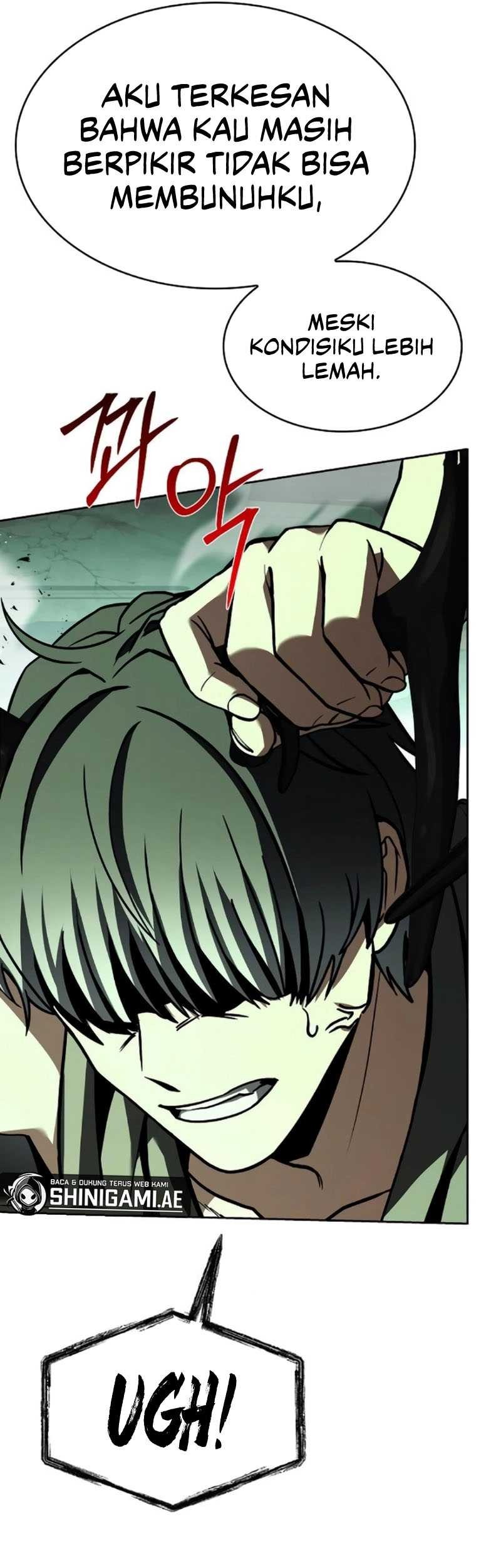 The Constellations Are My Disciples Chapter 98 Gambar 45