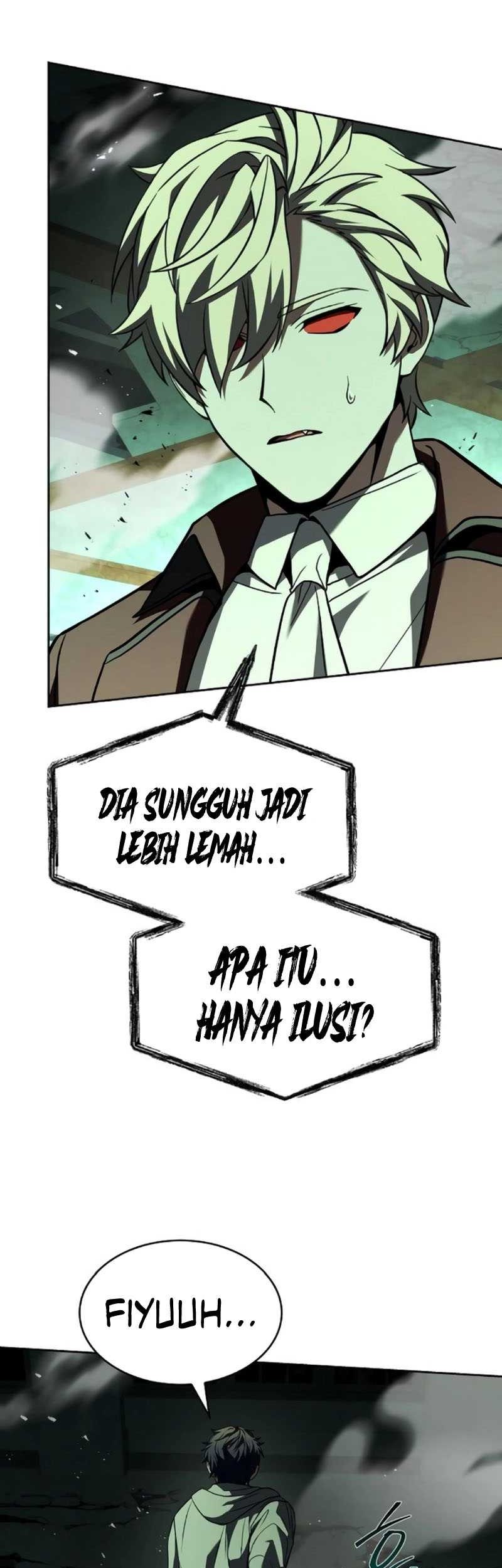 The Constellations Are My Disciples Chapter 98 Gambar 51