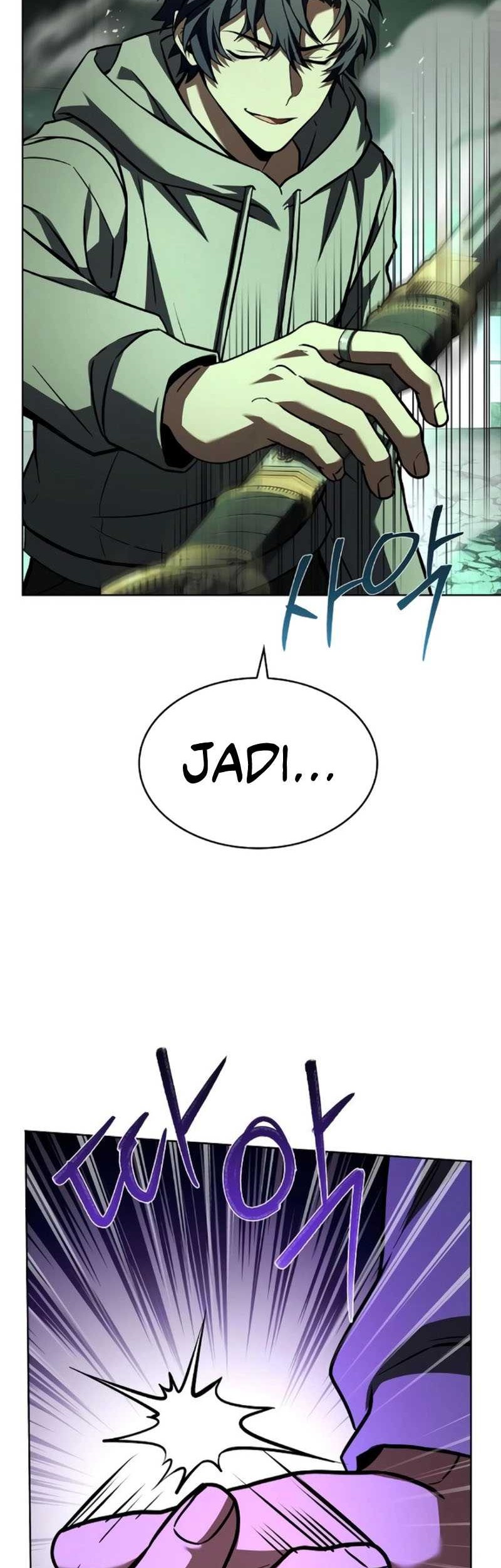 The Constellations Are My Disciples Chapter 98 Gambar 54