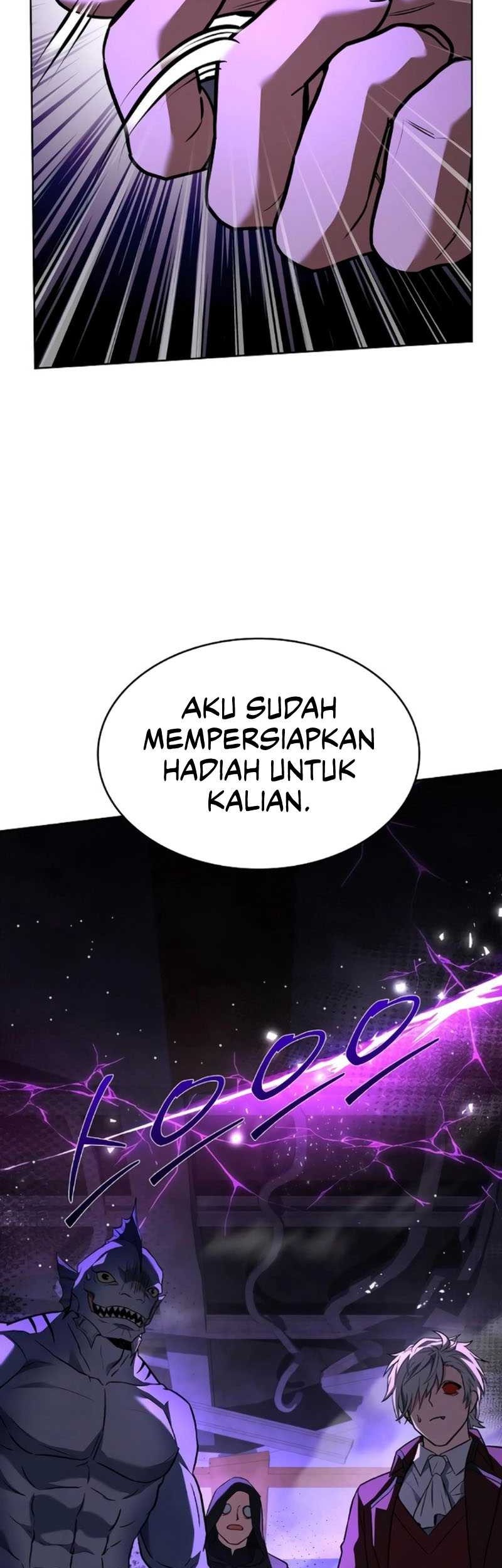 The Constellations Are My Disciples Chapter 98 Gambar 55