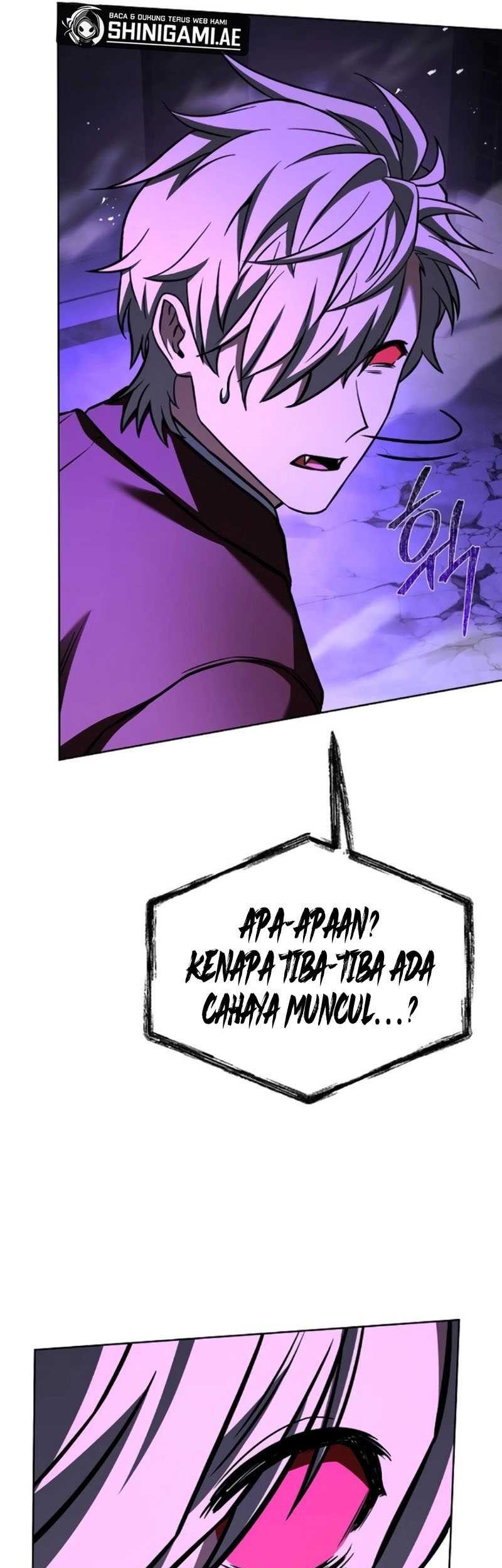 The Constellations Are My Disciples Chapter 98 Gambar 57