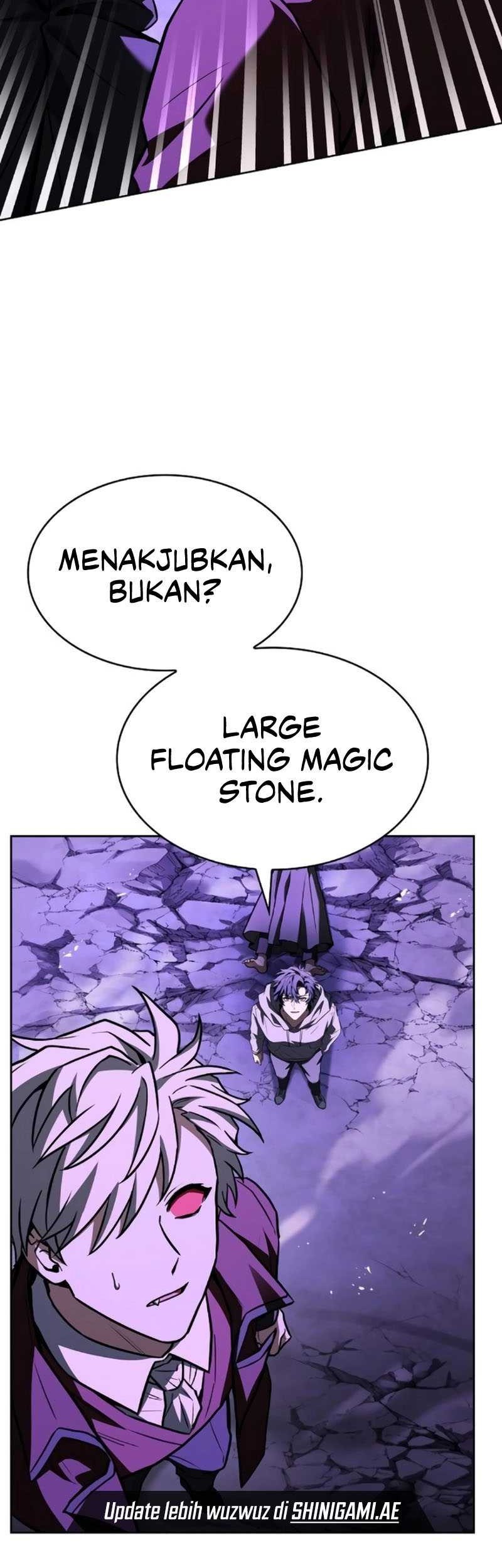 The Constellations Are My Disciples Chapter 98 Gambar 59
