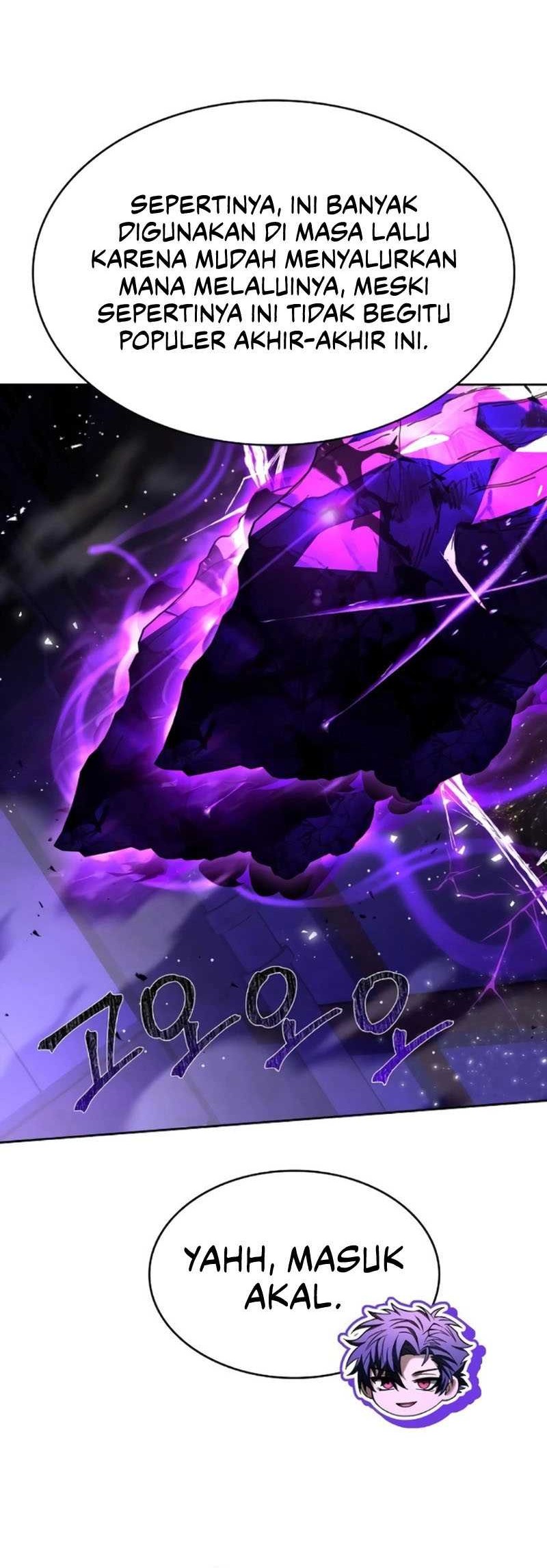 The Constellations Are My Disciples Chapter 98 Gambar 60