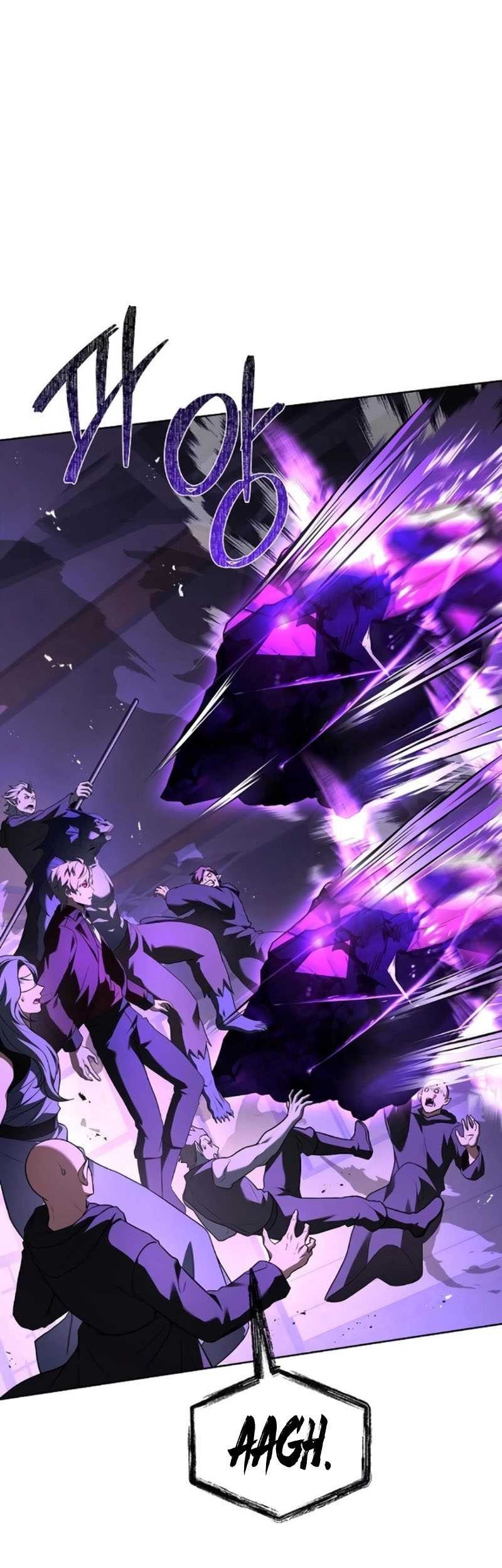 The Constellations Are My Disciples Chapter 98 Gambar 65