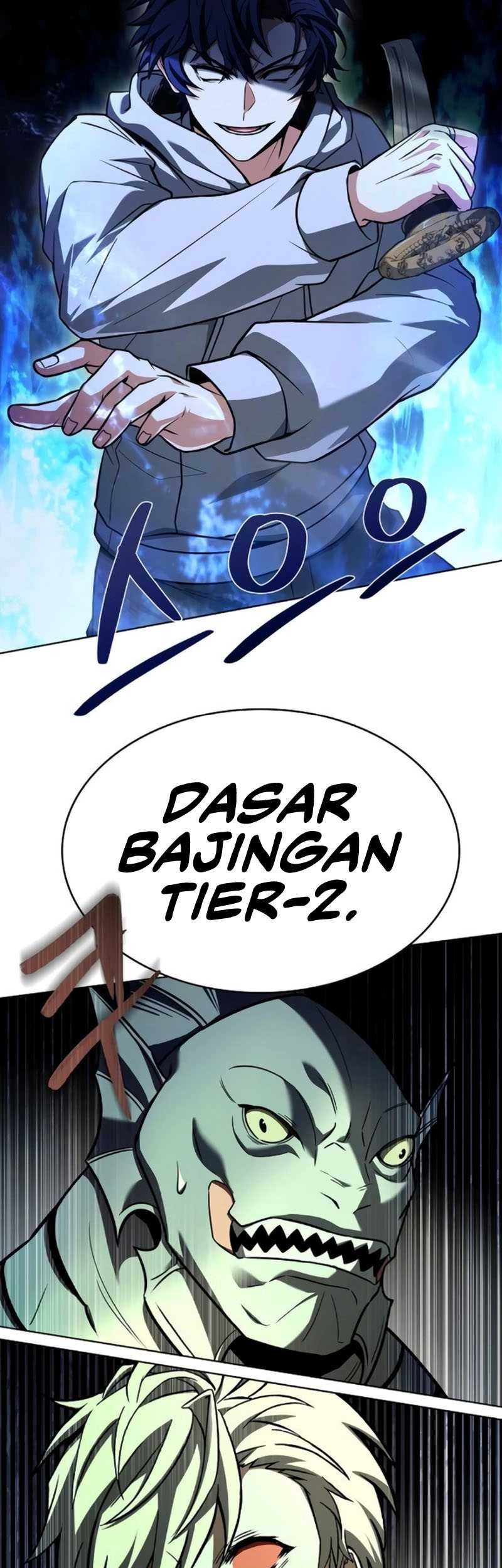 The Constellations Are My Disciples Chapter 98 Gambar 9