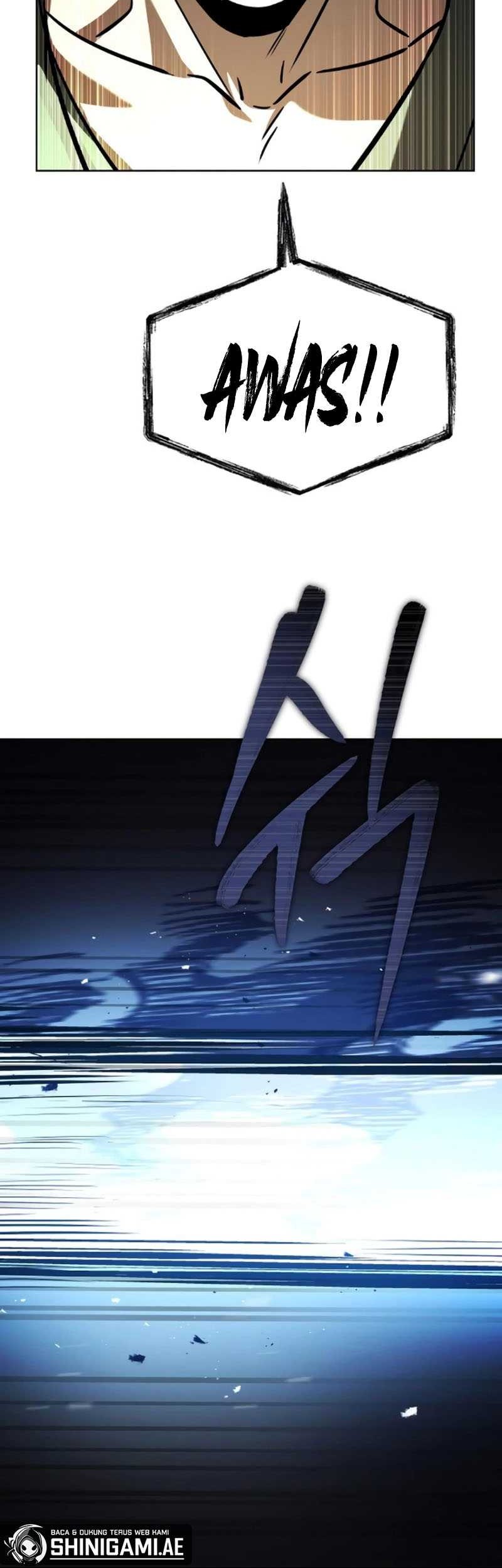 The Constellations Are My Disciples Chapter 98 Gambar 11