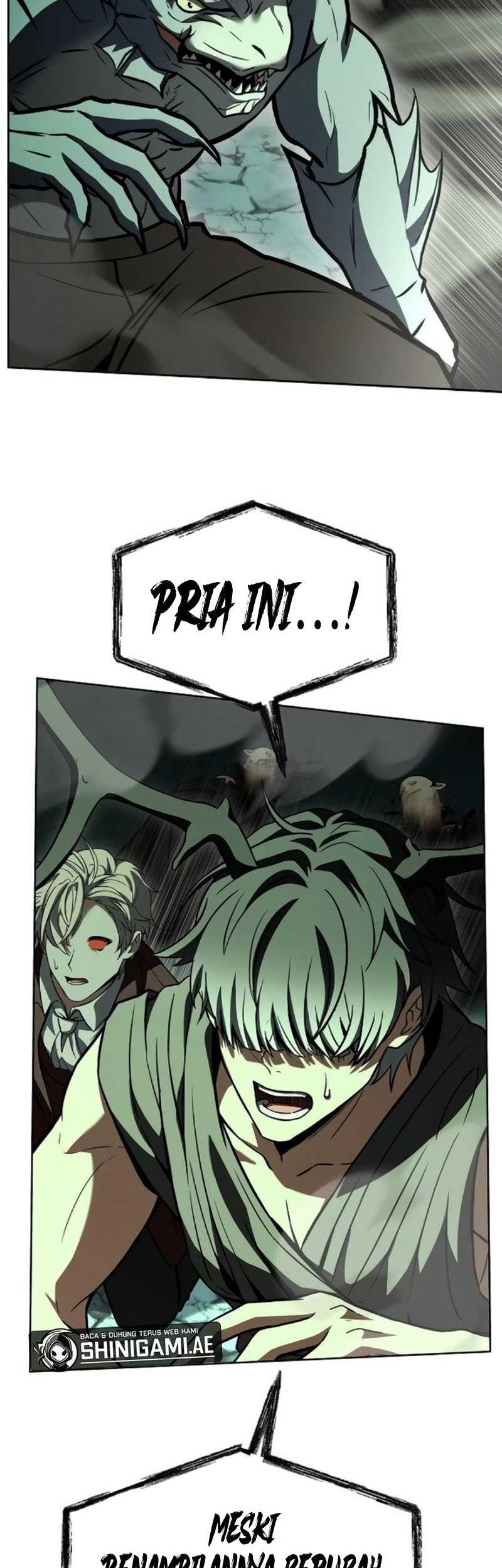 The Constellations Are My Disciples Chapter 98 Gambar 14