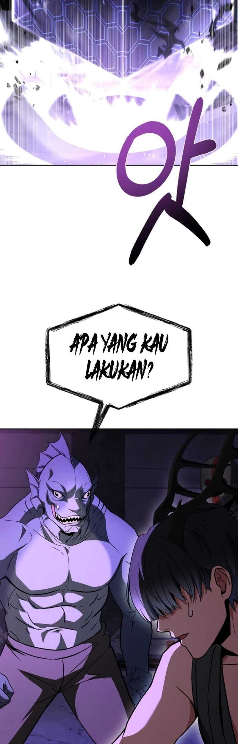 The Constellations Are My Disciples Chapter 98 Gambar 22