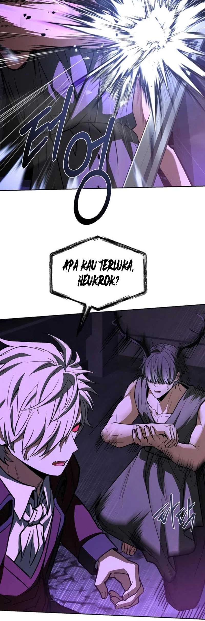 The Constellations Are My Disciples Chapter 98 Gambar 28