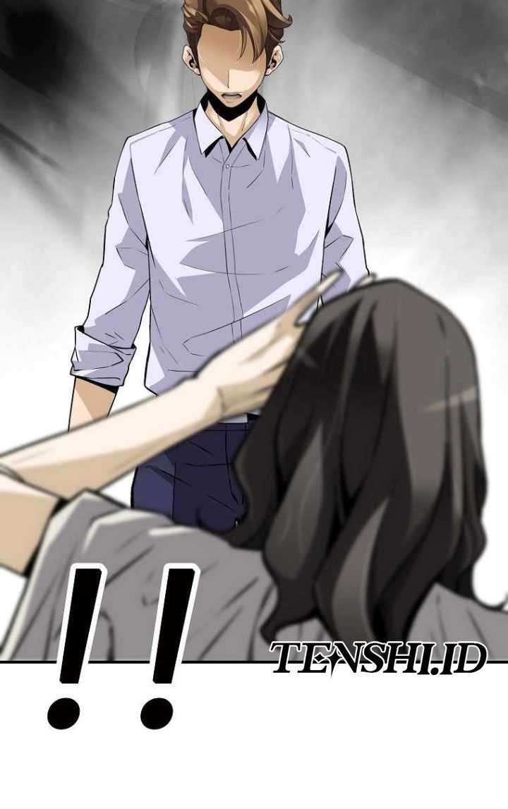 Return of the Legend Chapter 129 Gambar 21