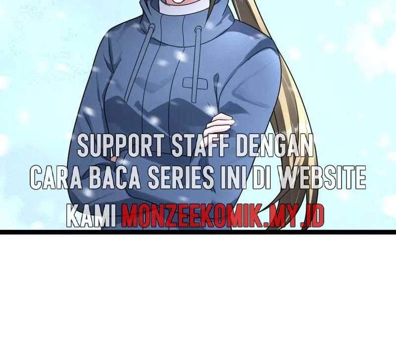 Freezing The World: I Built A Doomsday Safehouse Chapter 365 Gambar 3