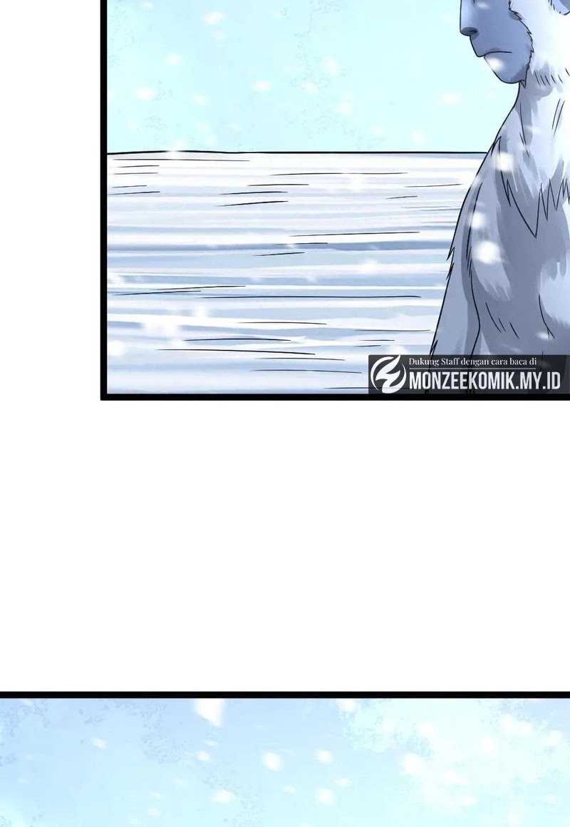 Freezing The World: I Built A Doomsday Safehouse Chapter 365 Gambar 11