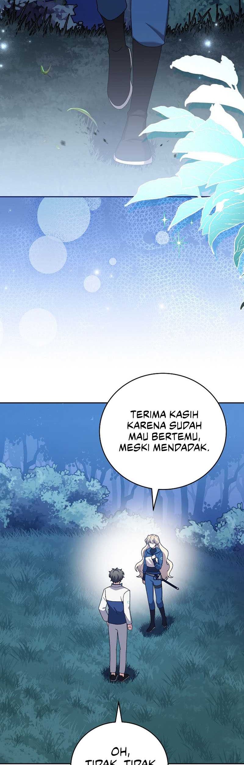 The Novel’s Extra (Remake) Chapter 109 Gambar 34