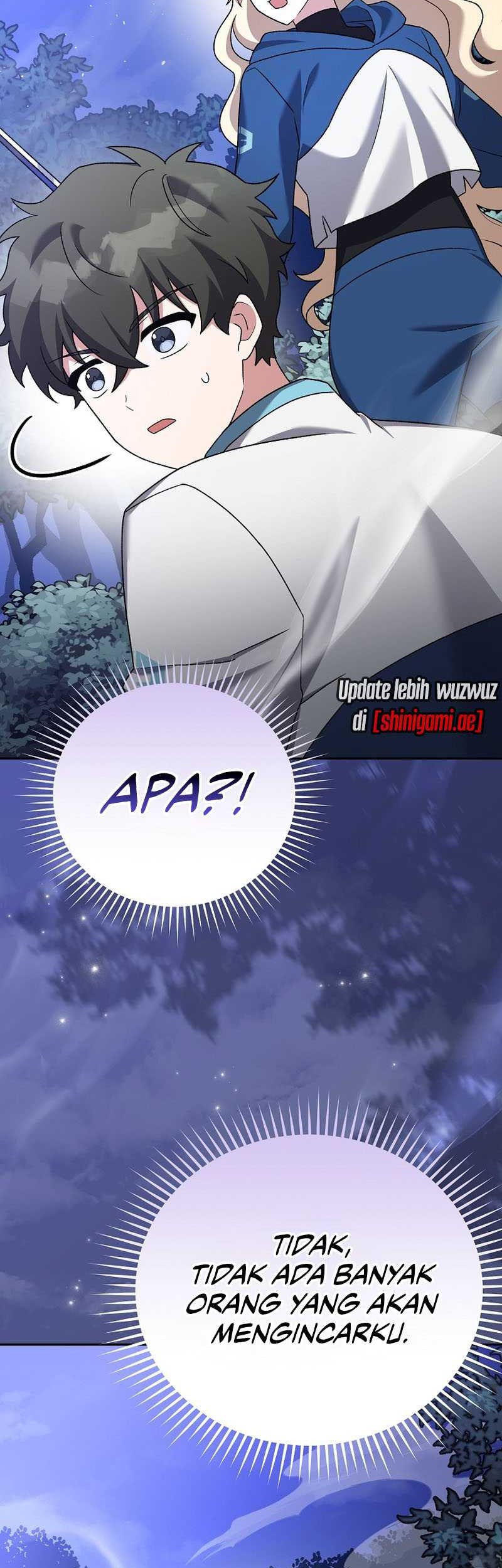 The Novel’s Extra (Remake) Chapter 109 Gambar 79