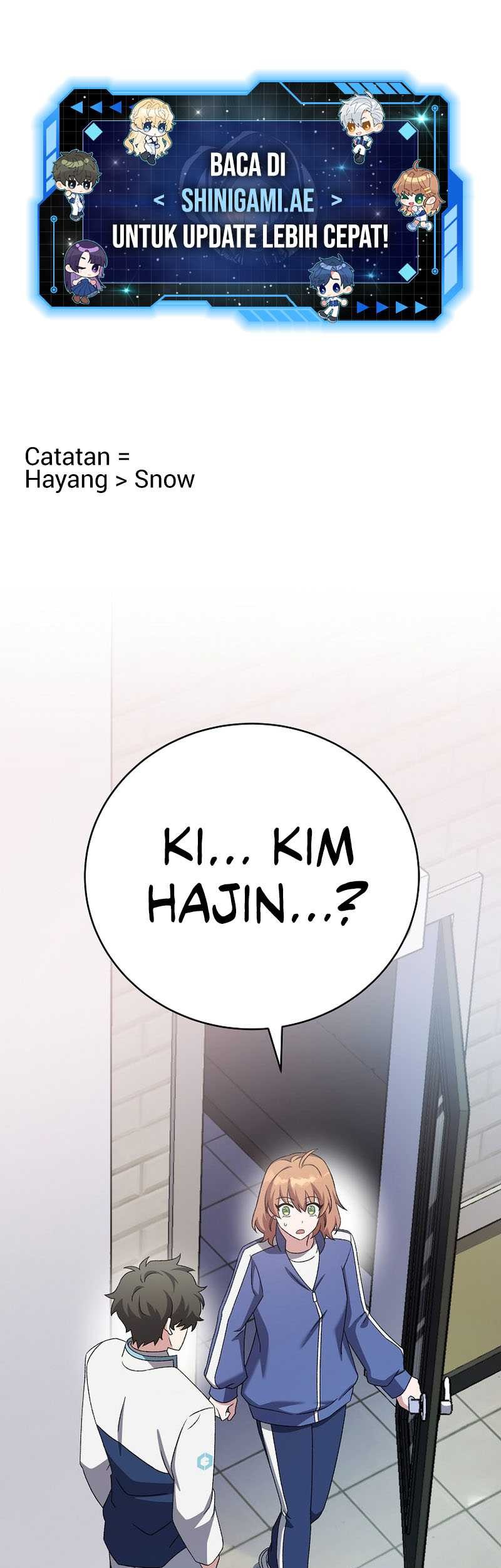 Baca  The Novel’s Extra (Remake) Chapter 109 Gambar 2