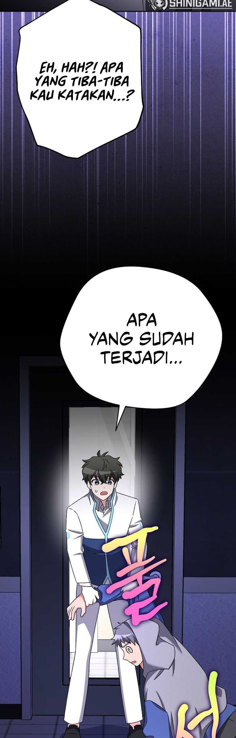The Novel’s Extra (Remake) Chapter 109 Gambar 16