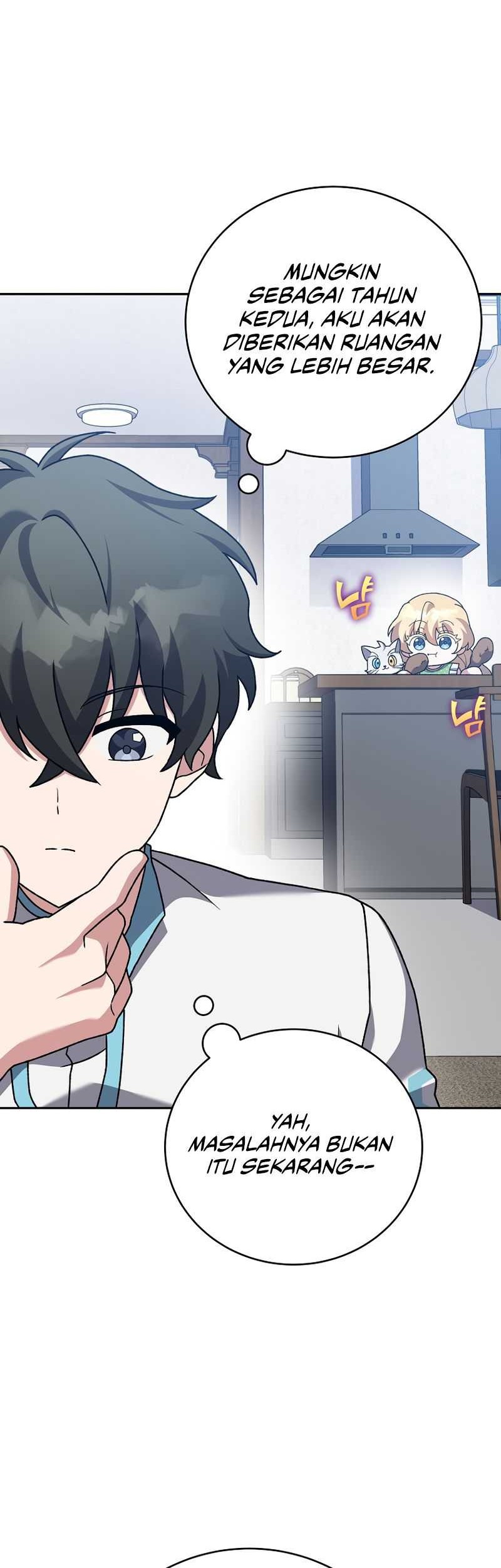 The Novel’s Extra (Remake) Chapter 108 Gambar 39